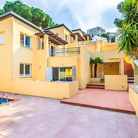 Holiday home Global Velazquez - By Global Holidays 8539