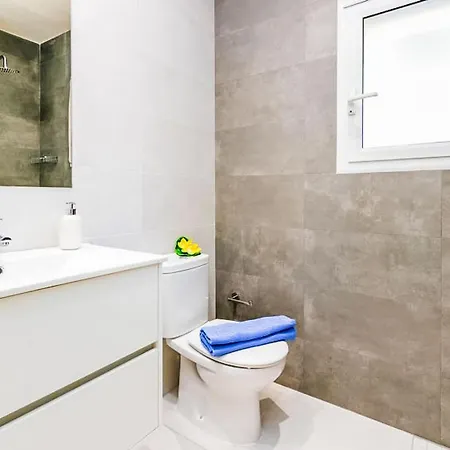 Global Velazquez - By Global Holidays 8539 Holiday home